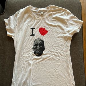Walking Dead tee M